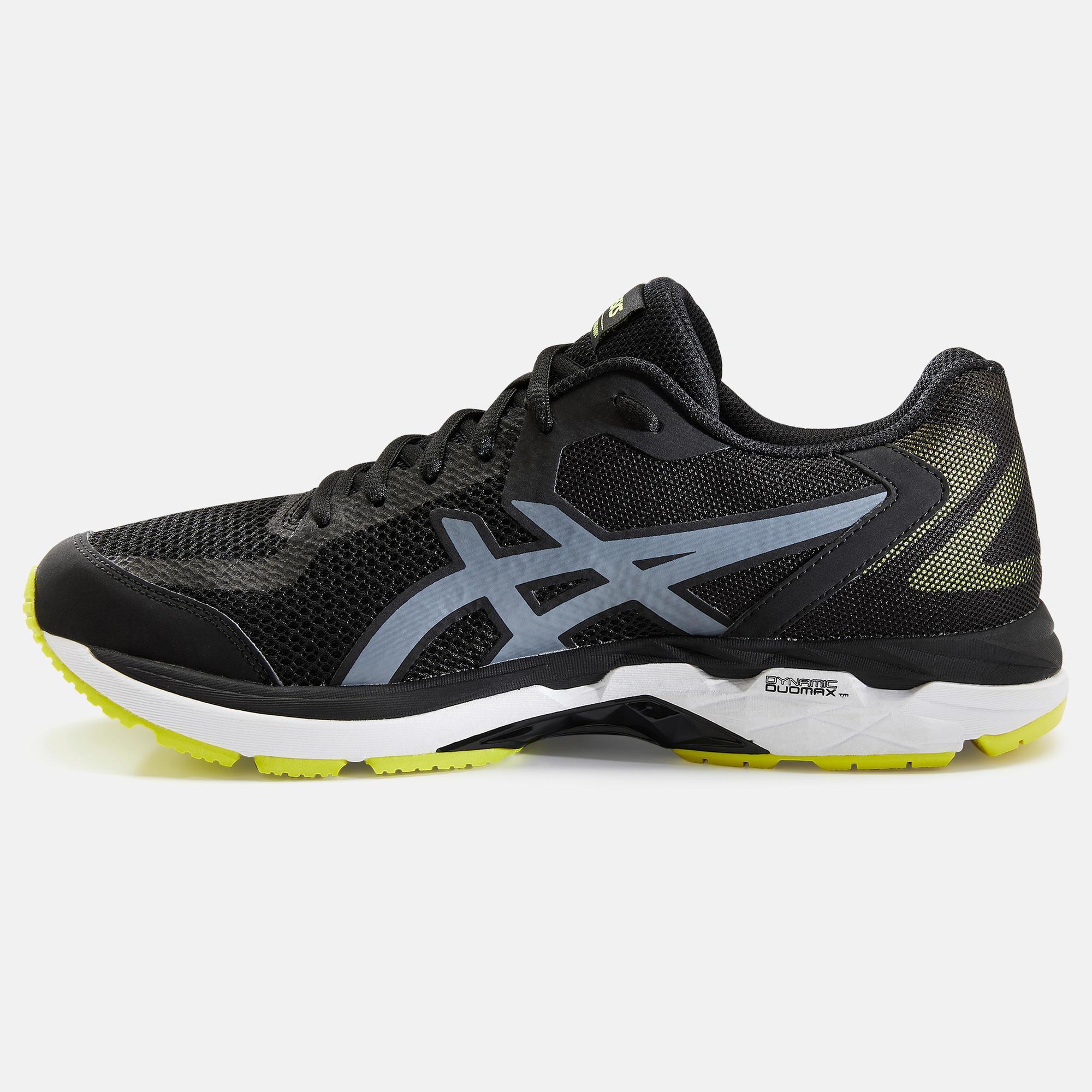 chaussure running homme gel glide noire asics chaussure running homme gel glide noire asics